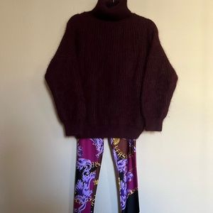 Few Moda Sweater One Size (S - M)